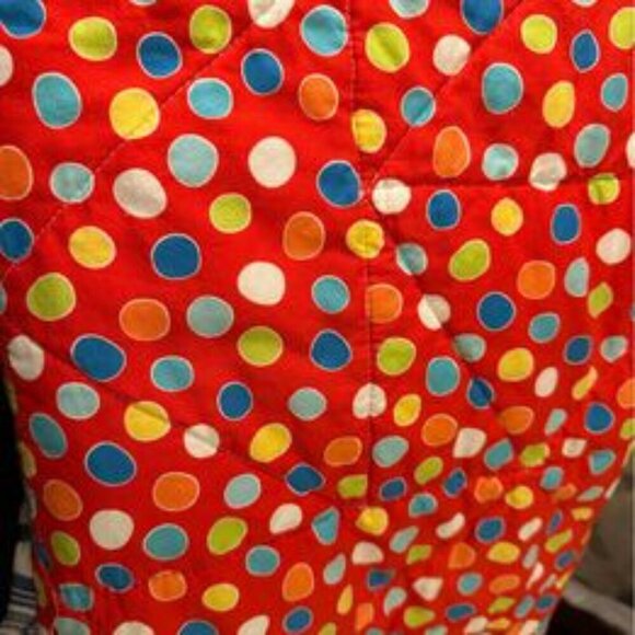 Beautiful Handmade Baby/Kids Blanket - Picture 3 of 3